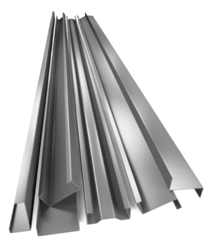 Швеллер 24 П