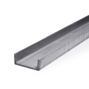 Швеллер низколегированный 27 У