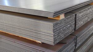 Лист г/к низколегир 100х2000х6000