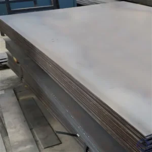 Лист г/к низколегир 20х2000х6000