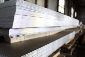 Лист г/к низколегир 30х1500х6000