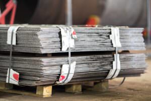 Лист г/к низколегир 3х1500х3000